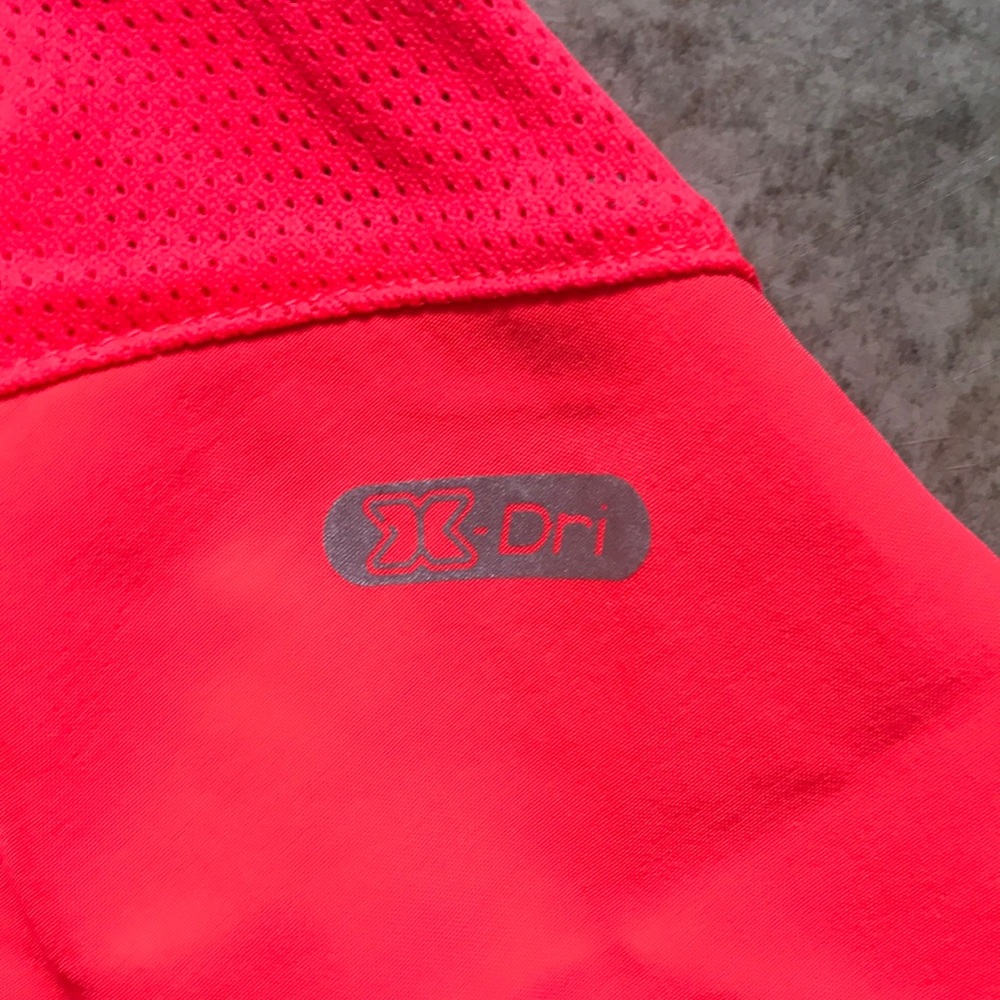 RBX Running Shorts